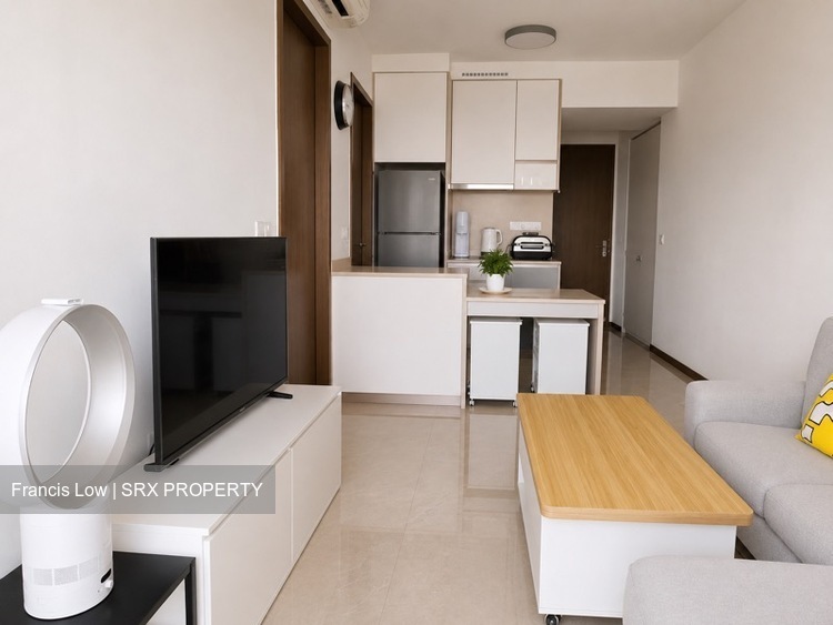 Normanton Park (D5), Apartment #602719491